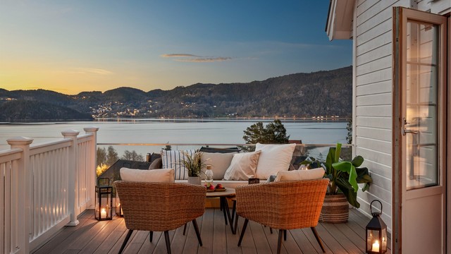 Velkommen til Stubben 4!
Foto: Stine Prøitz Jørgensen