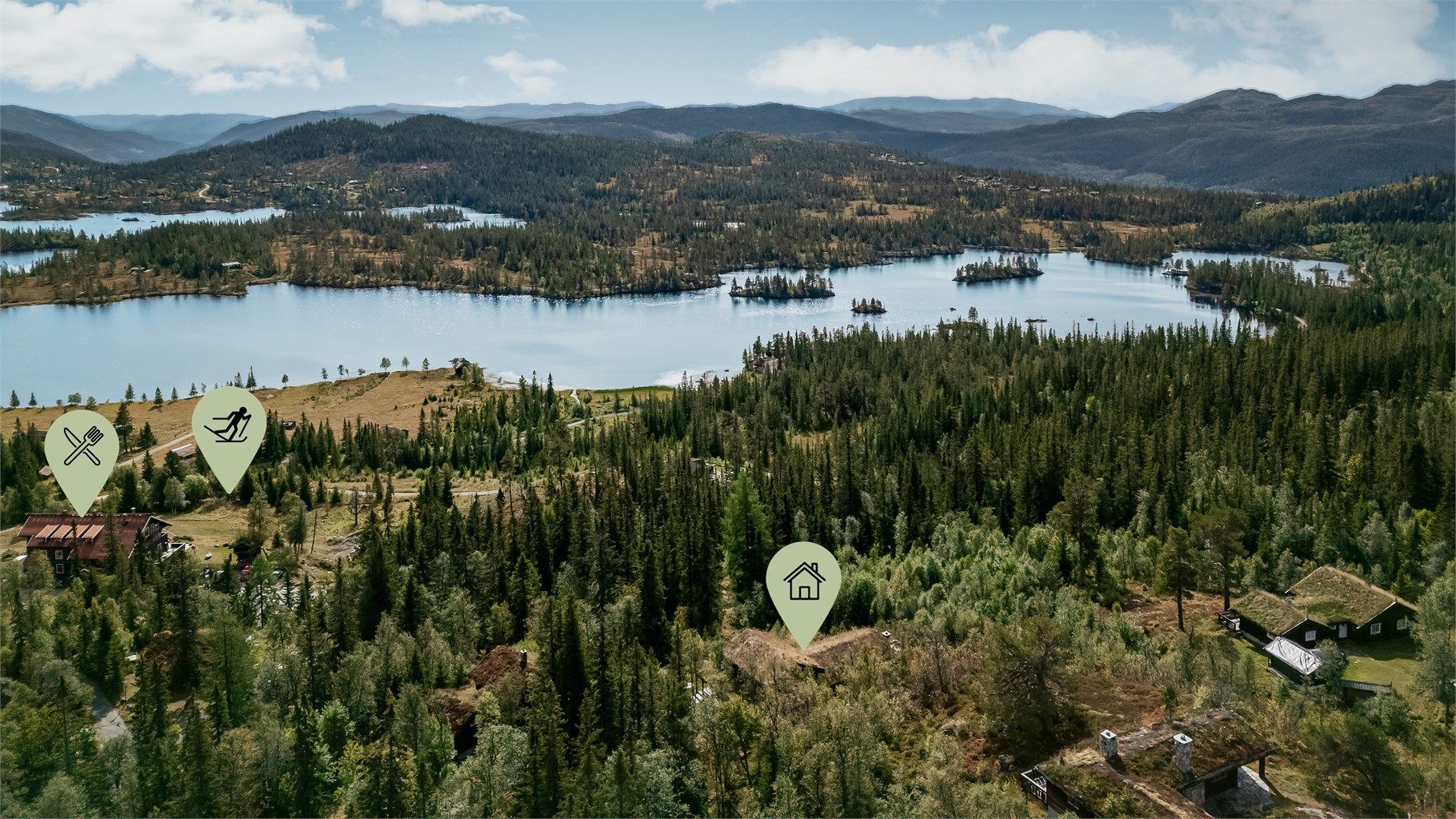 Dronefoto