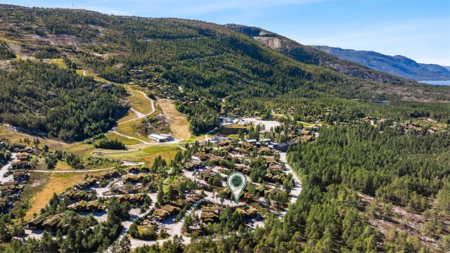 Her er kort vei til alle aktiviteter som tilbys hele året i Vrådal