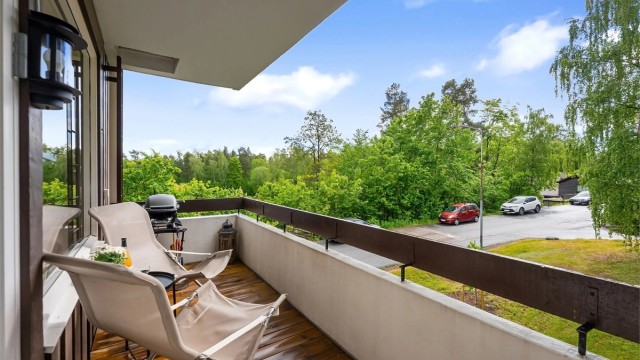 Velkommen til sjønære og attraktive Fjordveien 65A