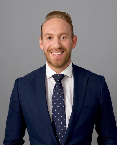 Kristoffer Stormfelt