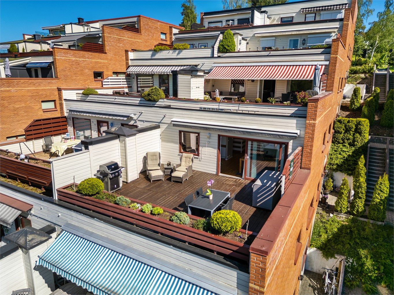 Velkommen til Kurlandsåsen 31D!