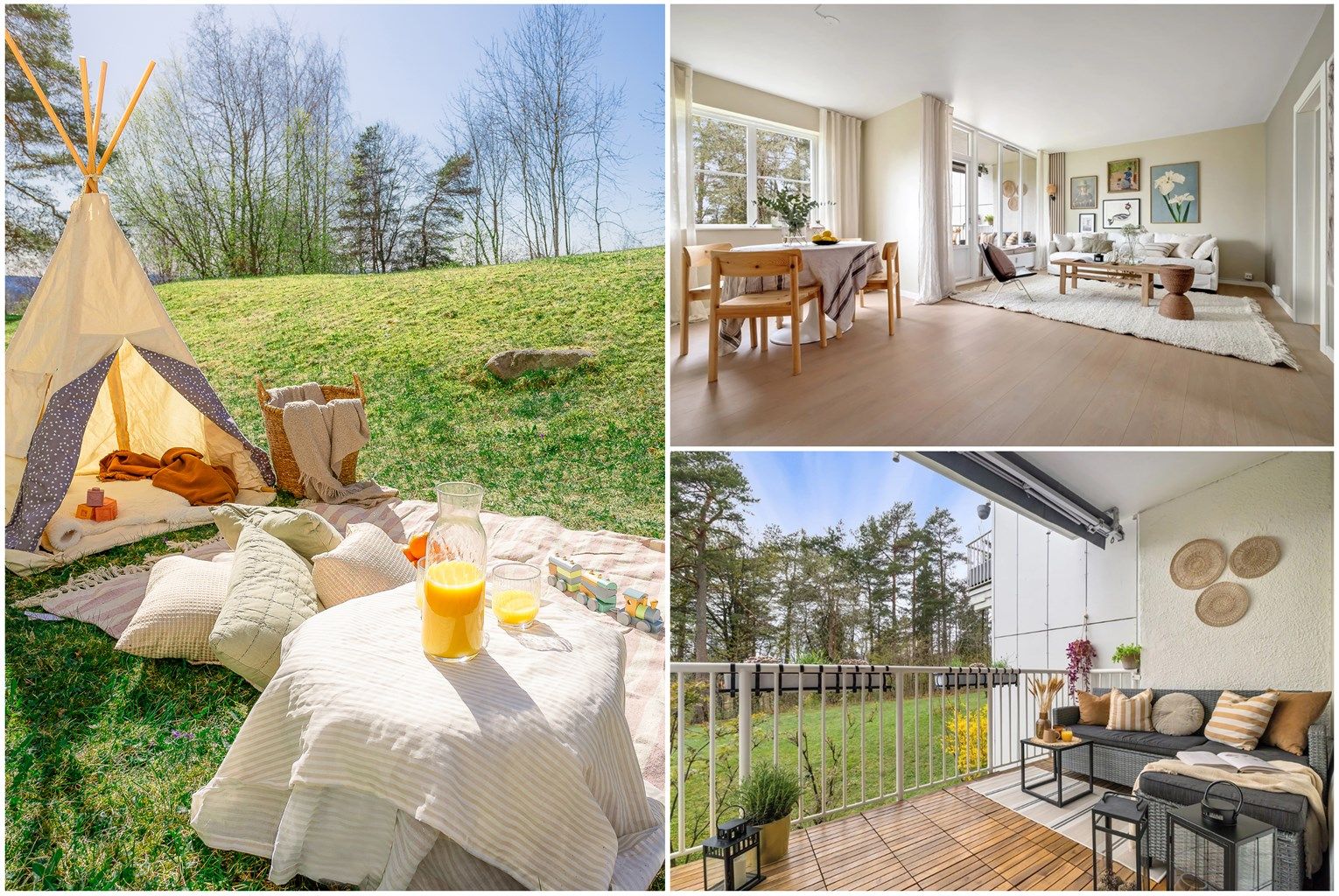 Velkommen til Rødbergveien 39 - presentert av Hanne Pettersen 