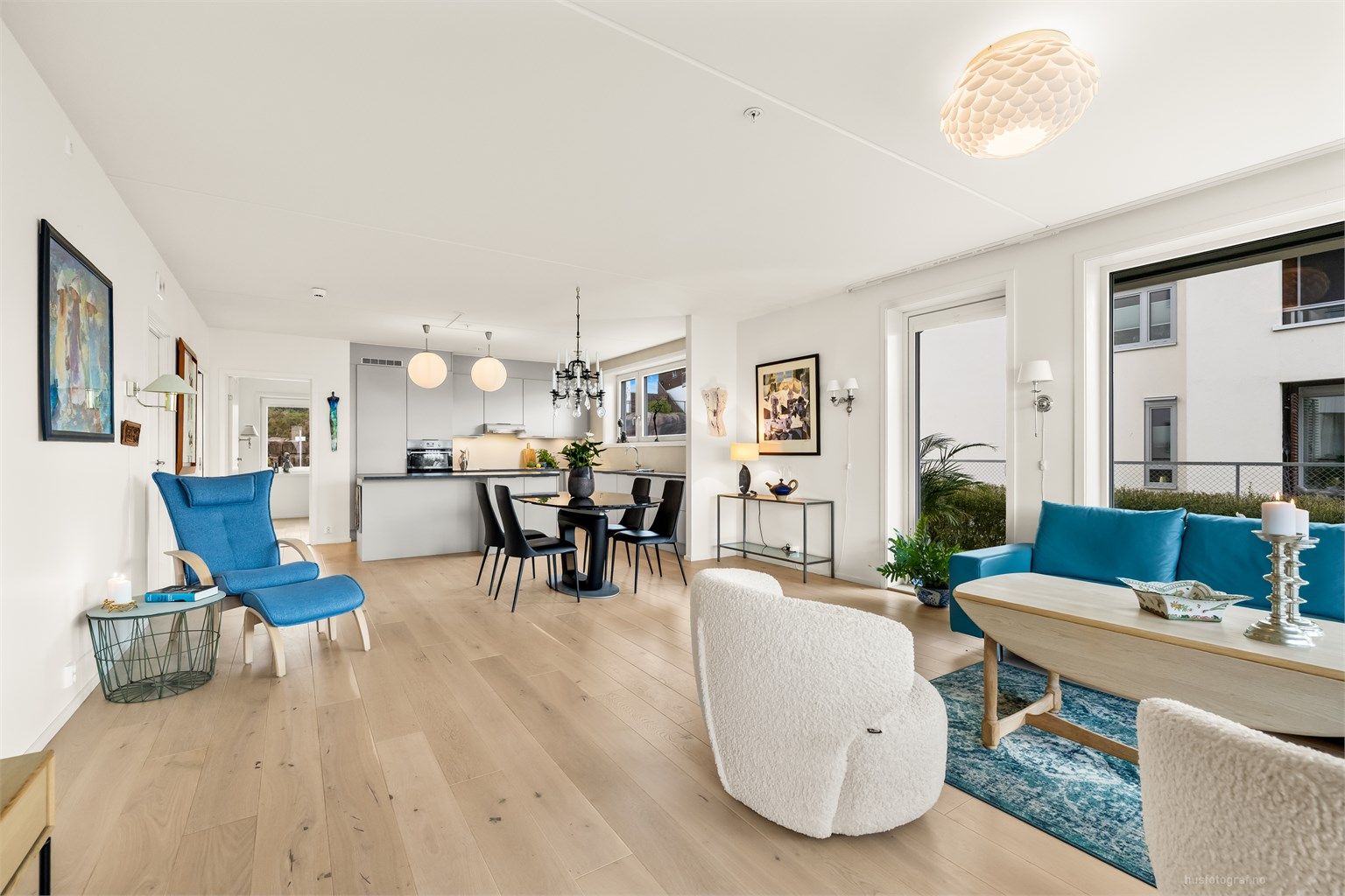 Velkommen til Engersand Havn 60!