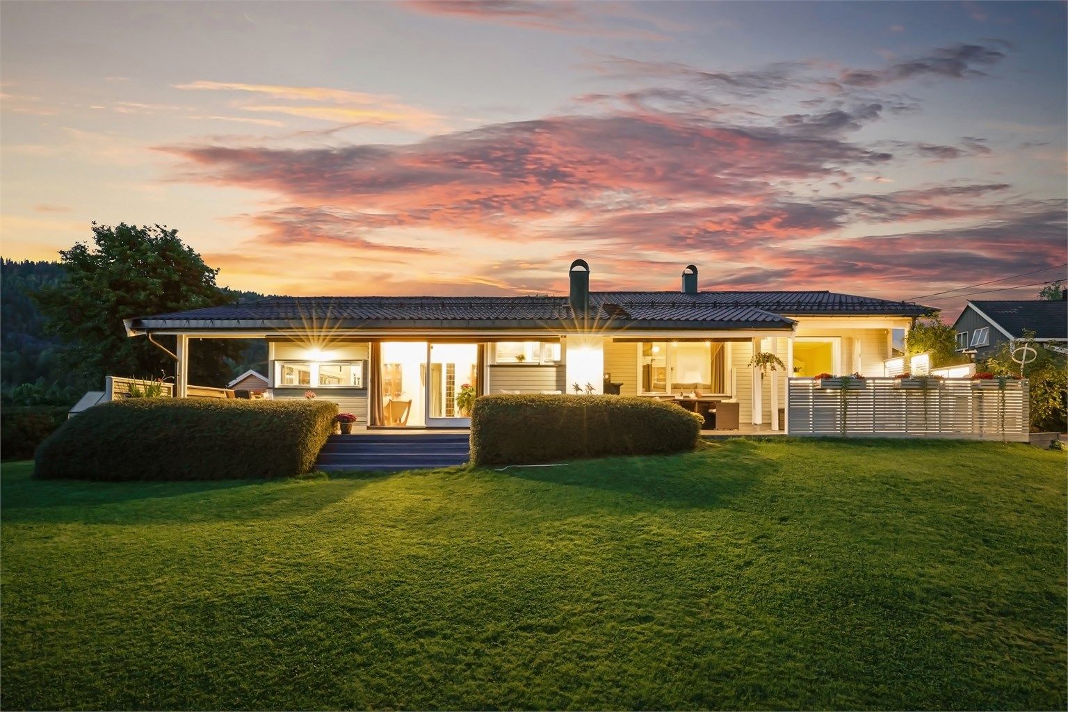 Velkommen til Berghoffveien 53