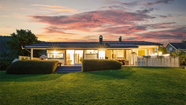 Velkommen til Berghoffveien 53