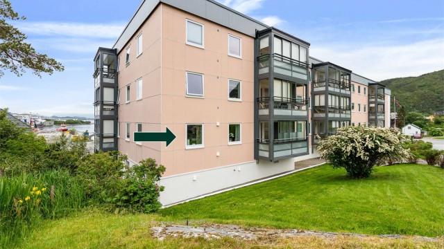 Velkommen til Anton Alvestads gate 9A presentert av Krogsveen v/Eiendomsmegler/Partner Marit Stuen Aursnes