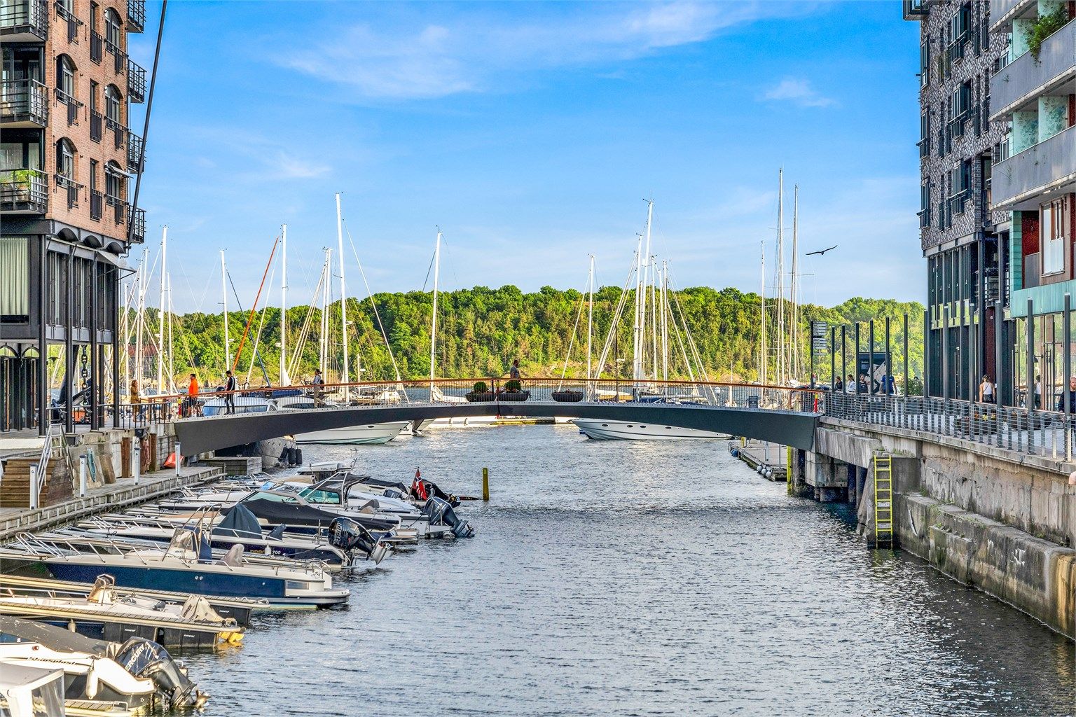Tjuvholmen