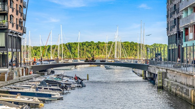 Tjuvholmen