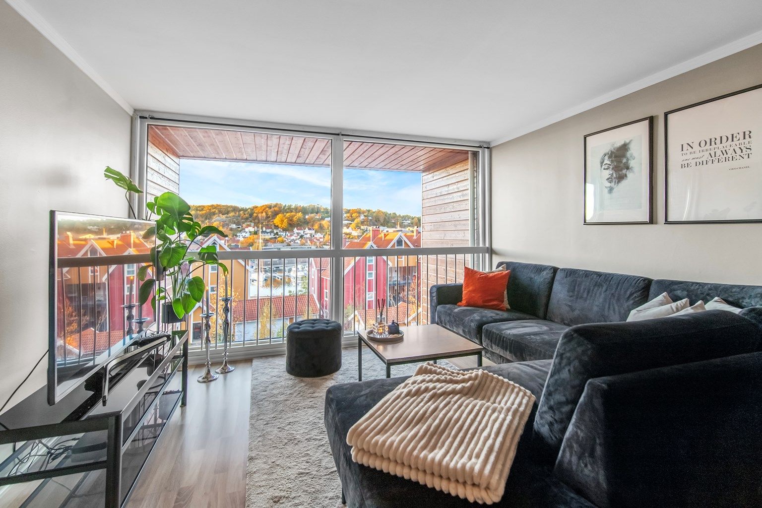 Vesterøyveien 28 - presentert av Krogsveen v/Andreas S. Bjønnes