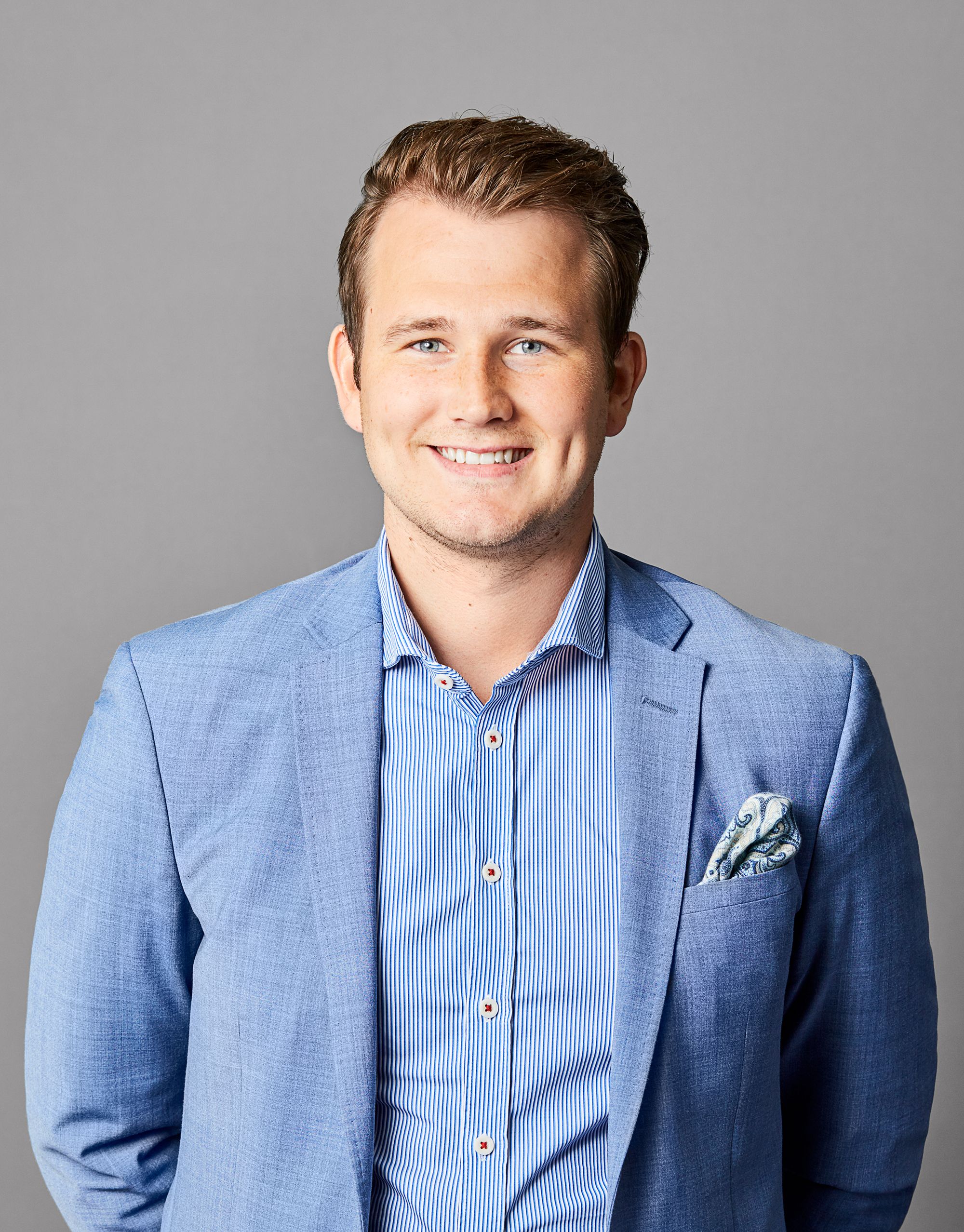 Eskil R. Tyskeberget