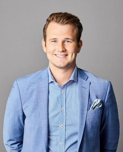 Eskil R. Tyskeberget