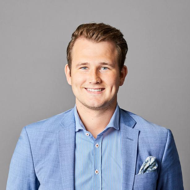 Eskil R. Tyskeberget