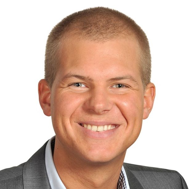 Henrik Iversen
