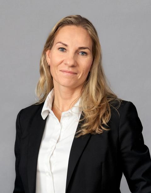 Kristin Kongslie