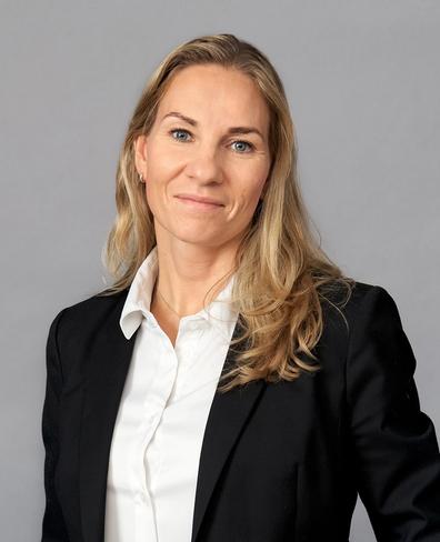 Kristin Kongslie