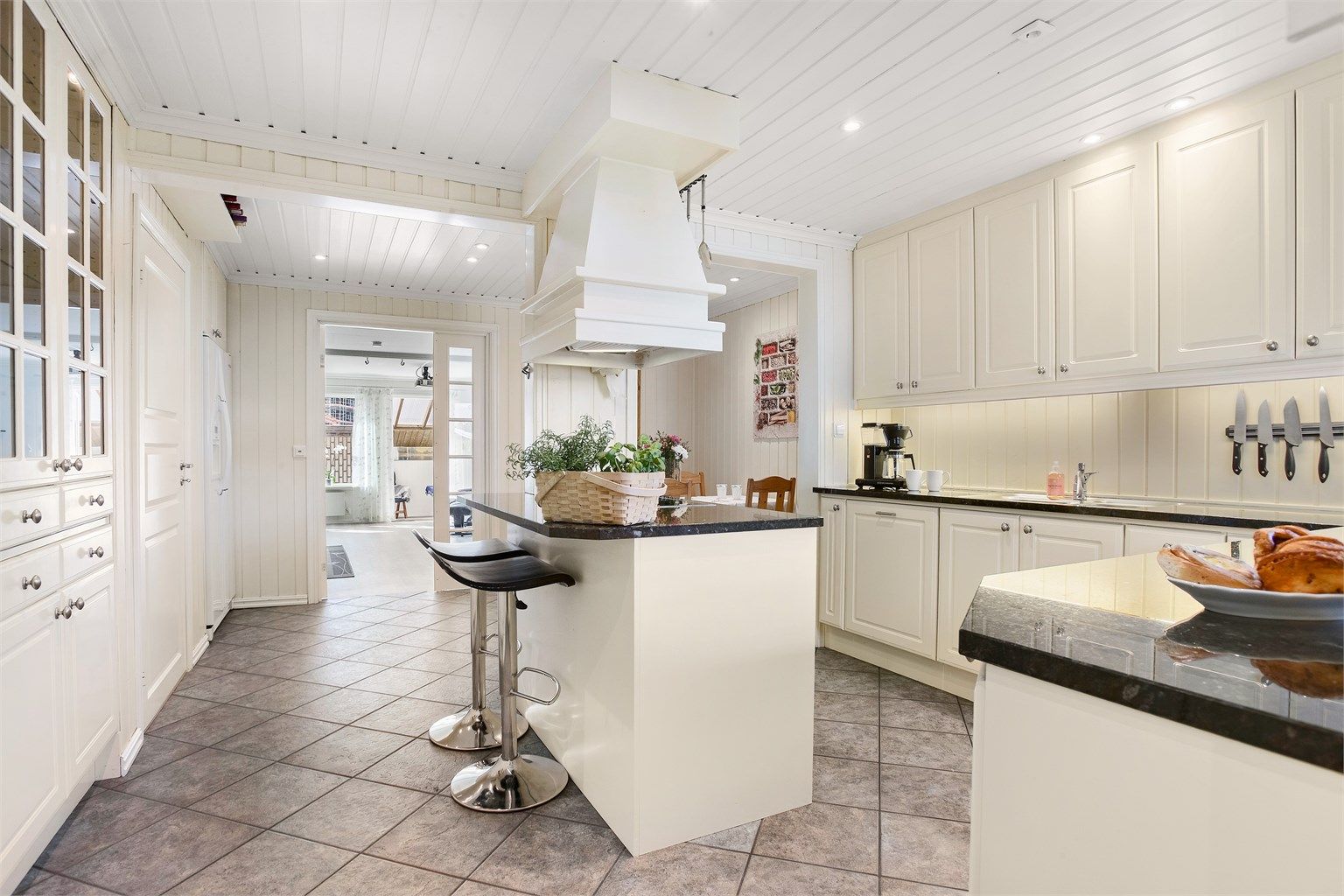 Velkommen til Myrsletta 36!