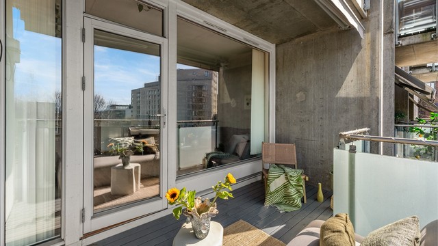 Her kan du nyte varme sommerdager!