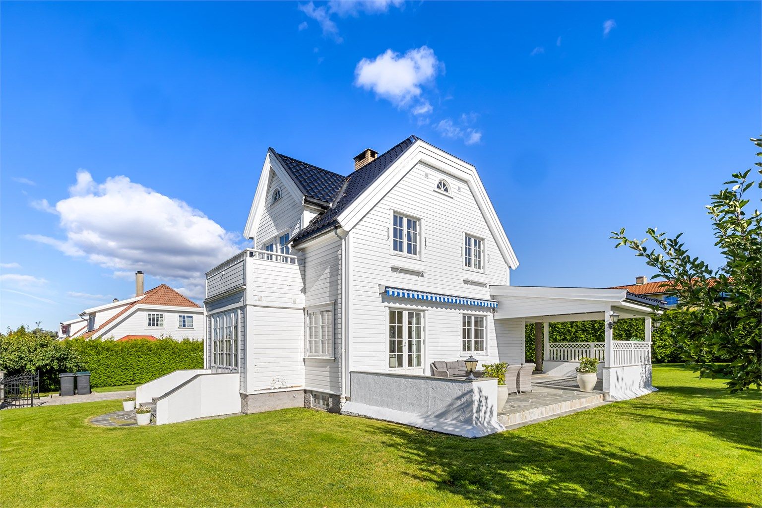 Munkerudveien 46