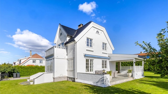 Munkerudveien 46