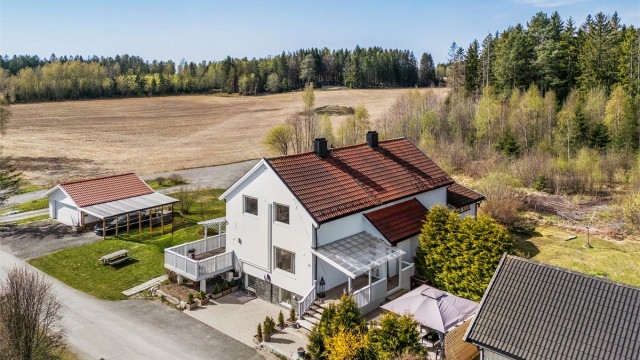 Velkommen til Folloveien 59!