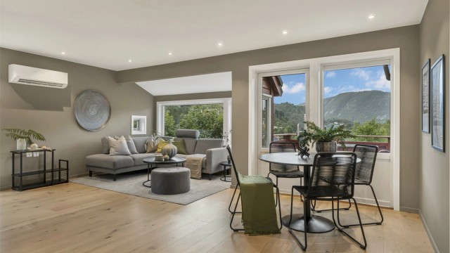 Velkommen til Åstveittunet 11 v/Bente Østervold - Krogsveen