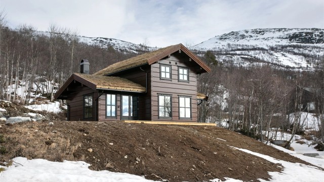 Velkommen til Liarbergvegen 67 presentert av Eiendomsmegler/Partner Harald Osdal