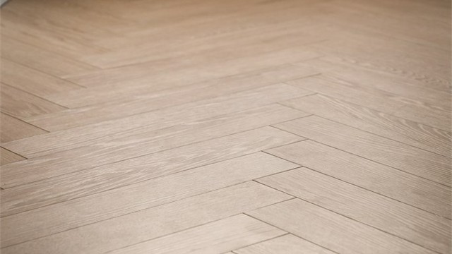 Stuegulv - Detaljbilde.