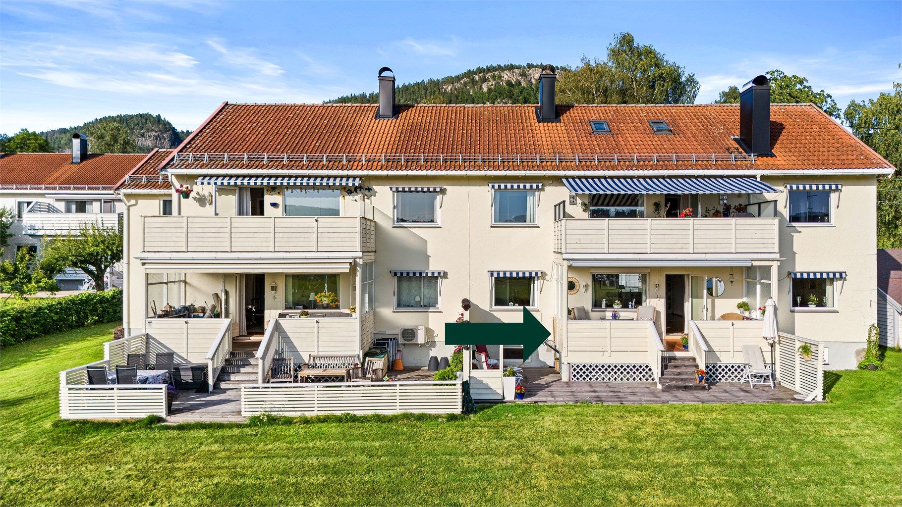 Velkommen til Kjonejordet 12 presentert av Kristoffer Stormfelt!