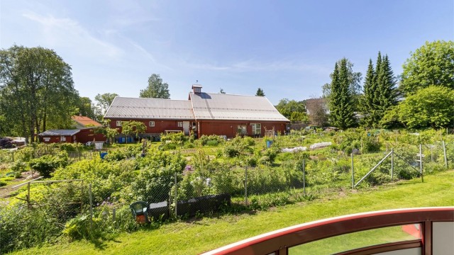 Krogsveen ved Remi Bangsund har gleden av å presenter Rødbergveien 3A!