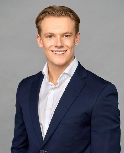 Andreas Holt Lindstad