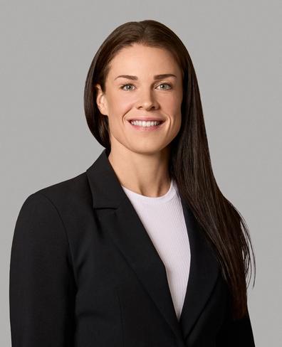 Cecilie Wilhelmsen