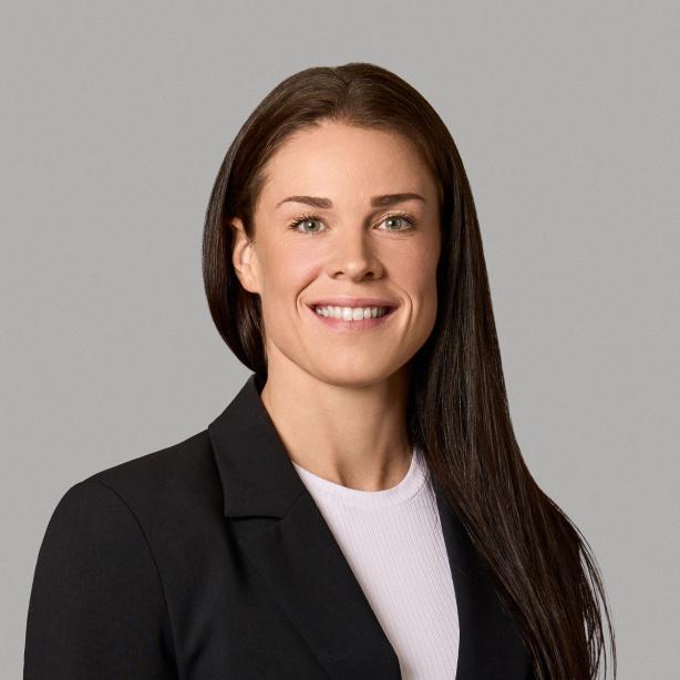 Cecilie Wilhelmsen