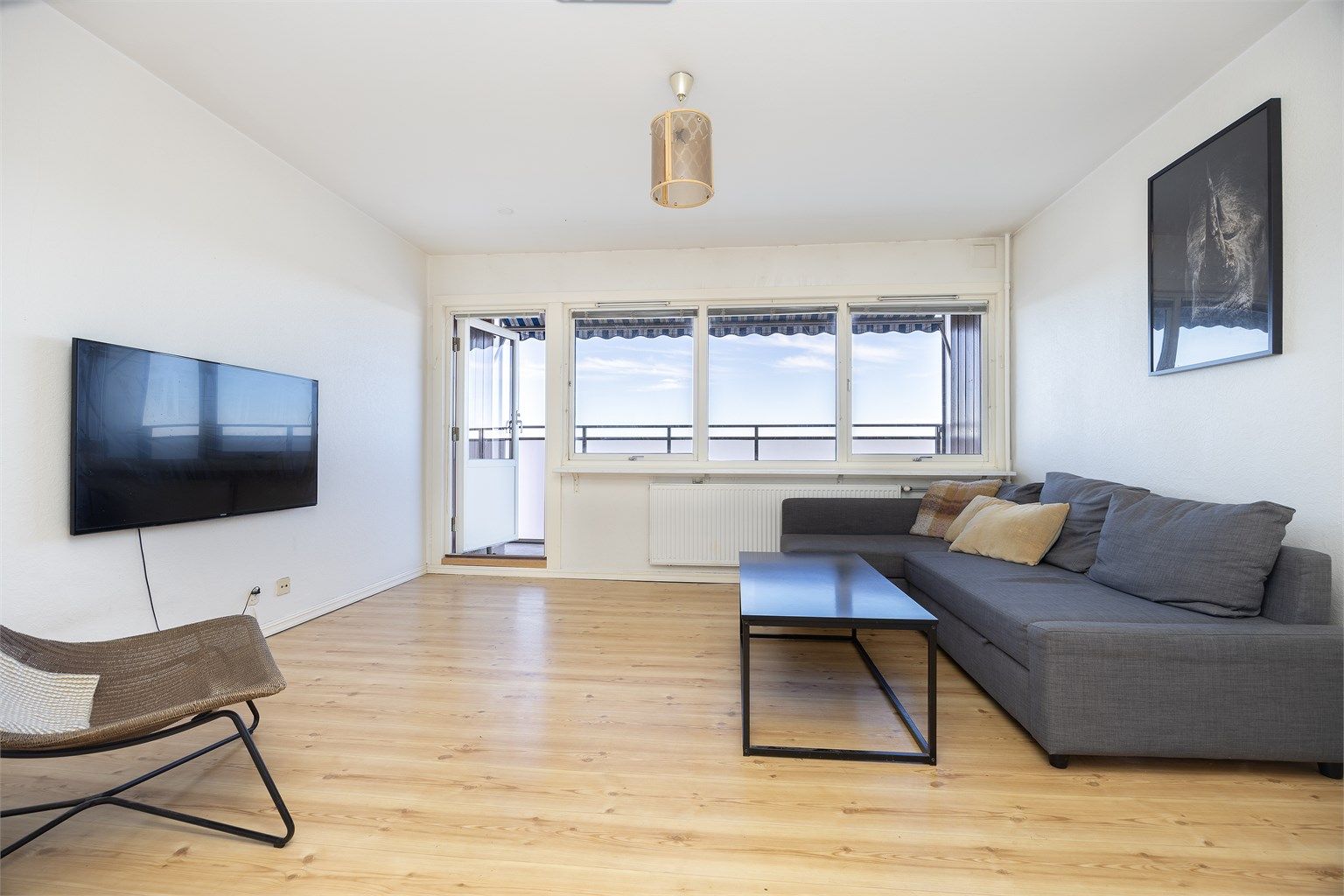 Velkommen til Stallerudveien 91 - presentert av Emir Mekic hos Krogsveen!