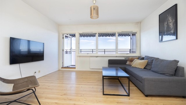 Velkommen til Stallerudveien 91 - presentert av Emir Mekic hos Krogsveen!