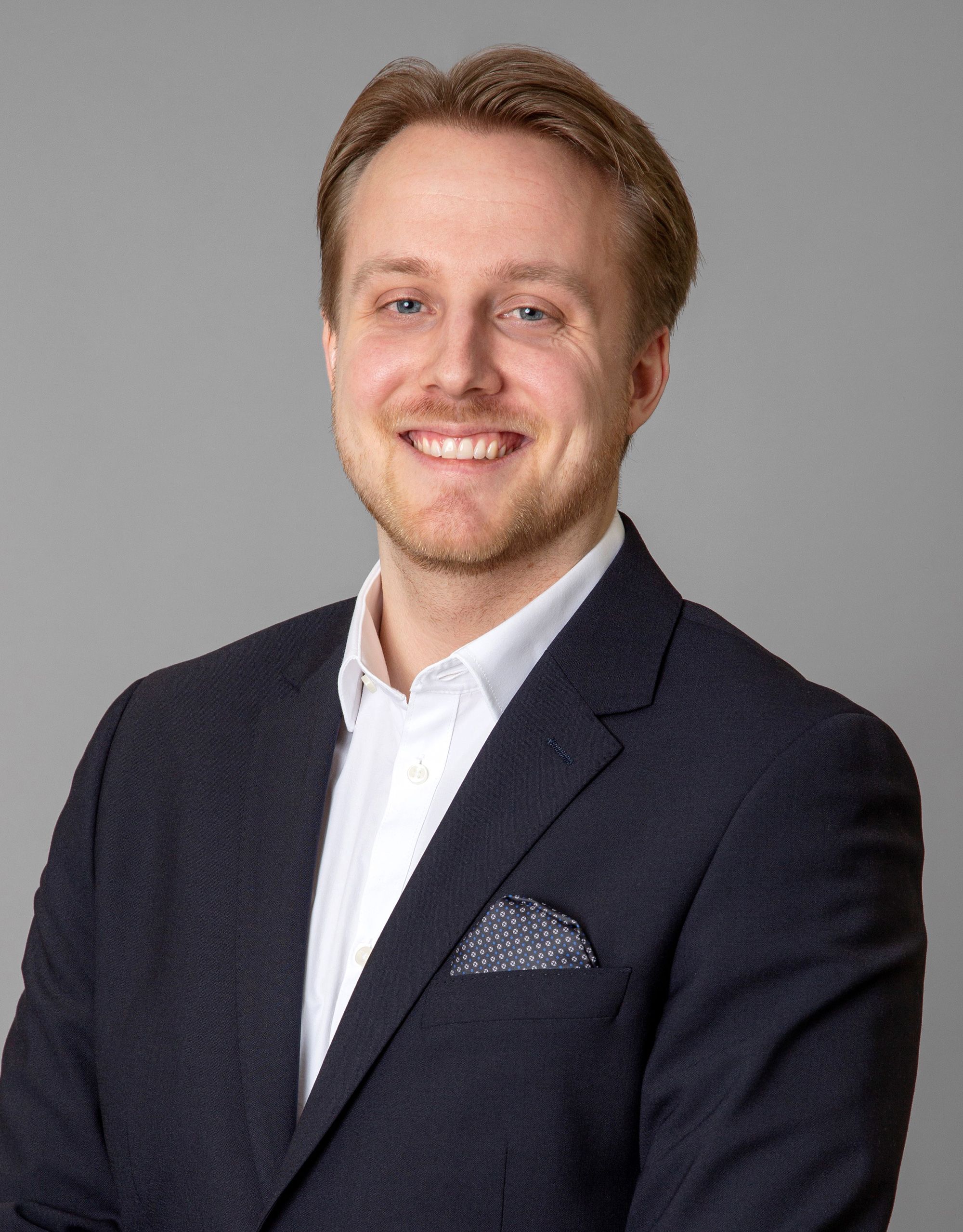Mats Sandstøl 