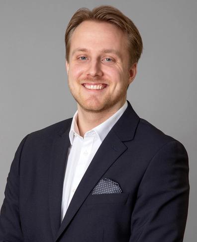 Mats Sandstøl
