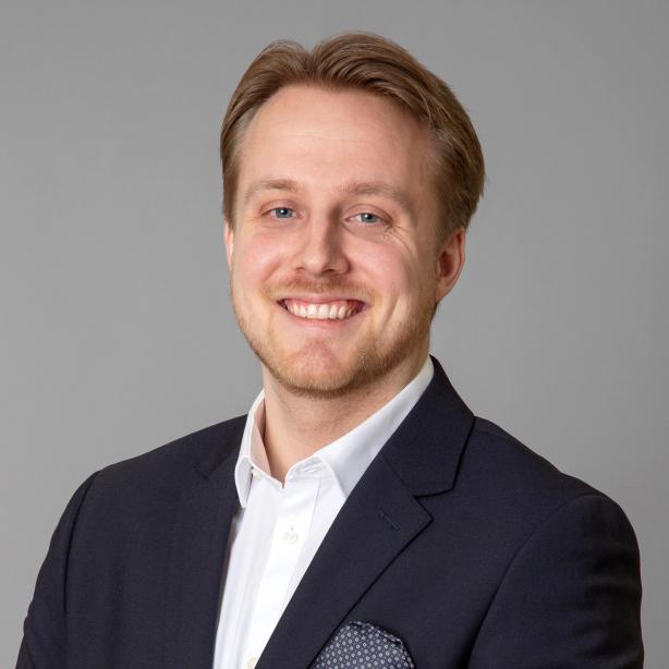 Mats Sandstøl