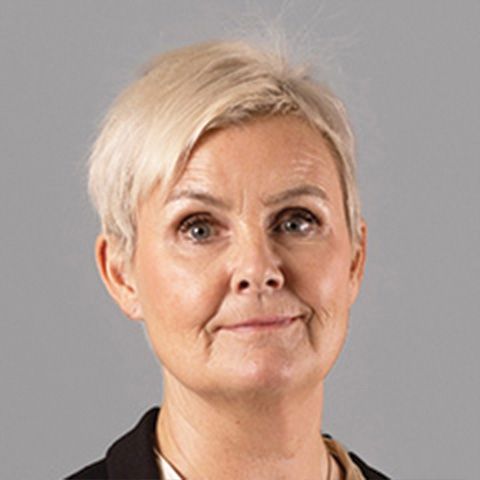 Torill Wetter Sæther