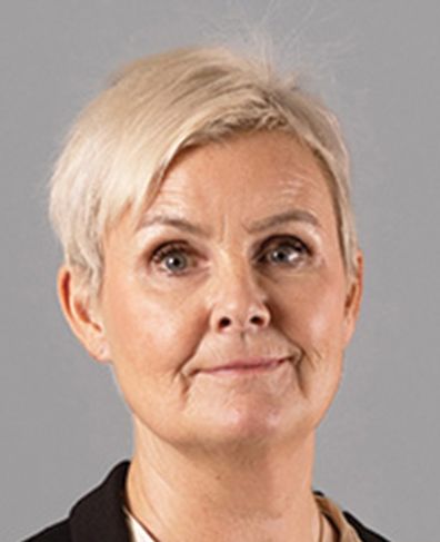 Torill Wetter Sæther