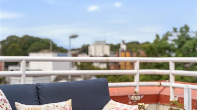 Lene Hviding v/Krogsveen eiendom har gleden av å presentere Saudagata 2.