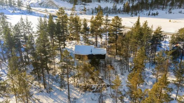 - Velkommen til Berdalsbru og Åslandsvegen 3 -