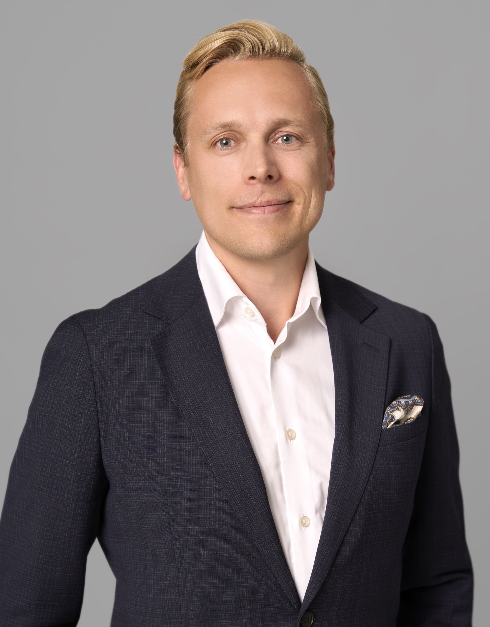 Eirik Nyseth