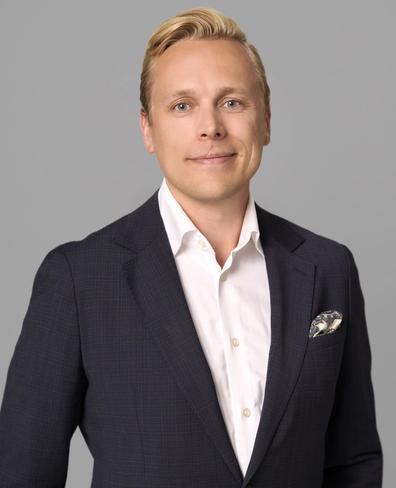 Eirik Nyseth