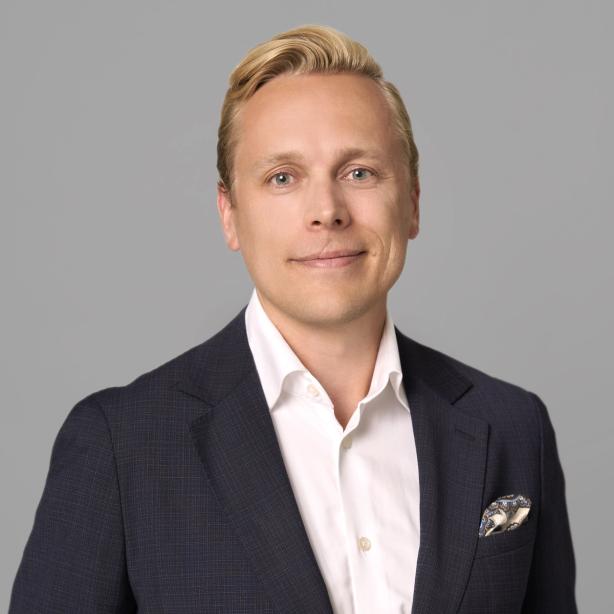 Eirik Nyseth