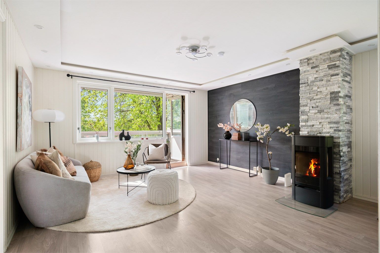 Morten Frølich v/Eiendomsmegler Krogsveen ønsker deg velkommen til Karl Staaffs vei 78