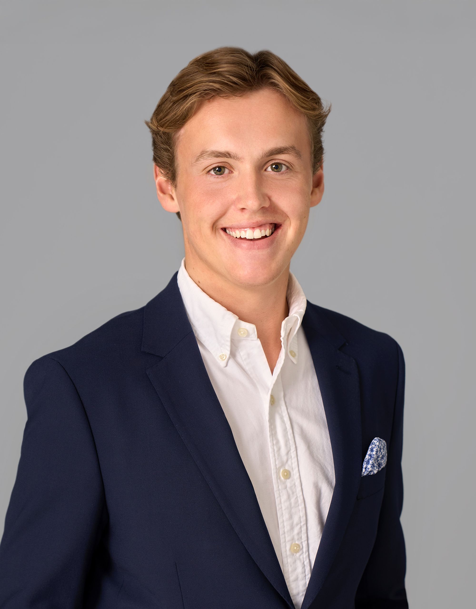 Sander Grønås