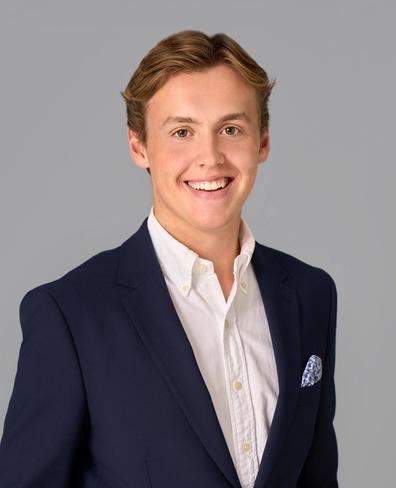 Sander Grønås