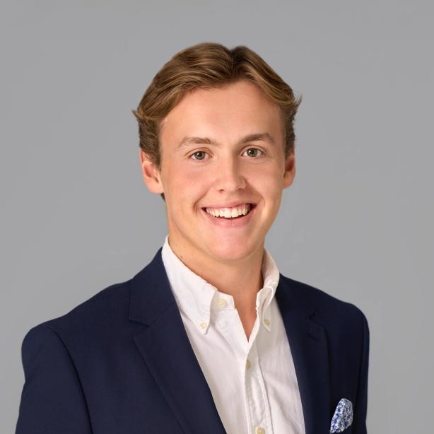 Sander Grønås