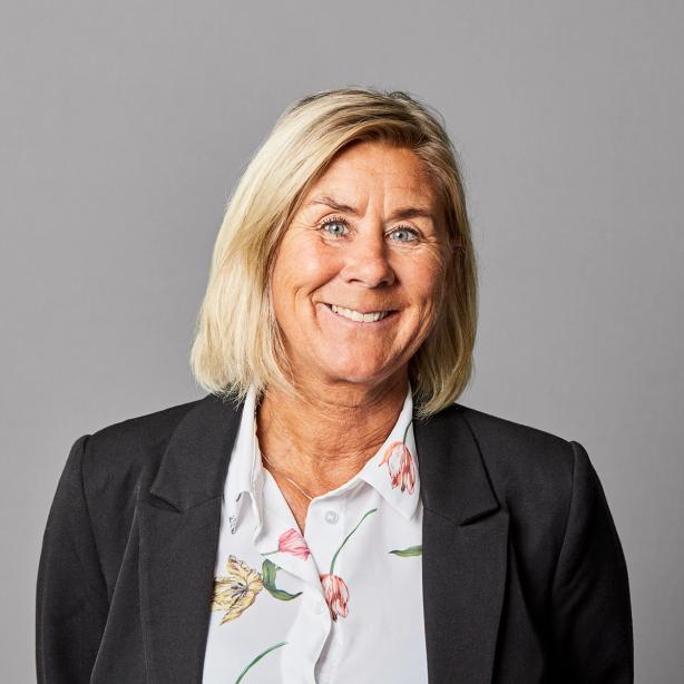 Inger Lindqvist